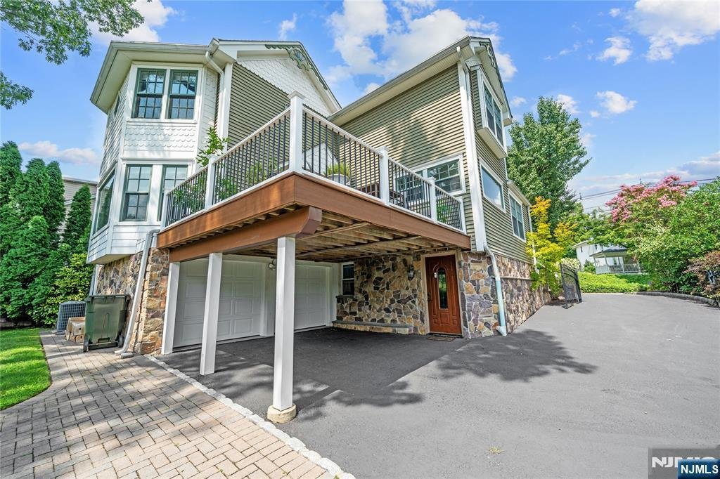 House in Nutley, New Jersey, United States 3 - 19047605