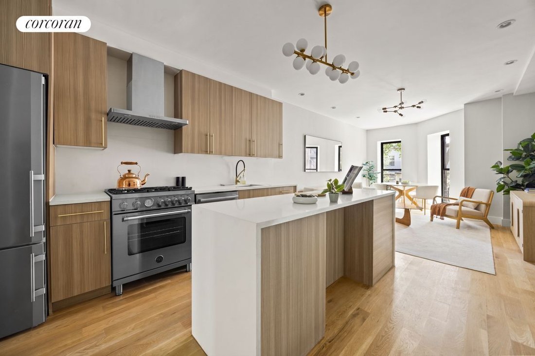 Condo in New York, New York, United States 2 - 19045058