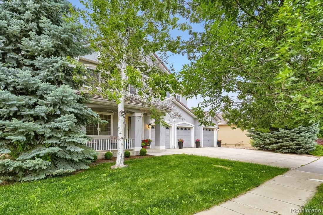 House in Broomfield, Colorado, United States 2 - 19045900