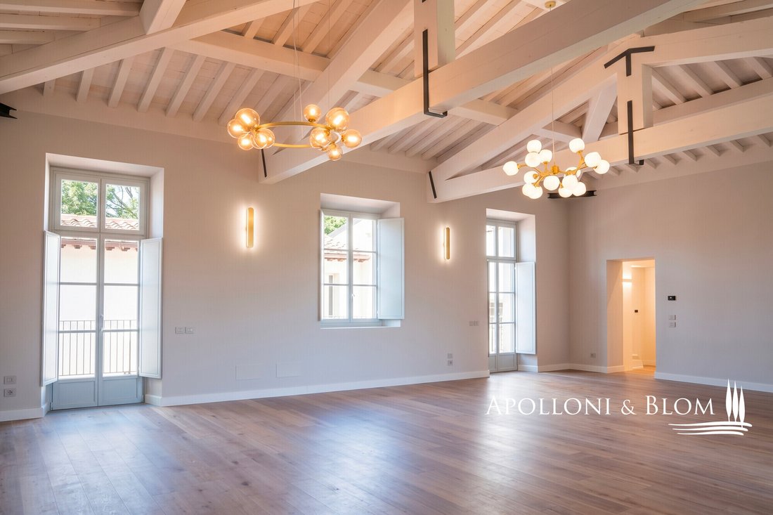 Apartment in Fiesole, Tuscany, Italy 4 - 19046413