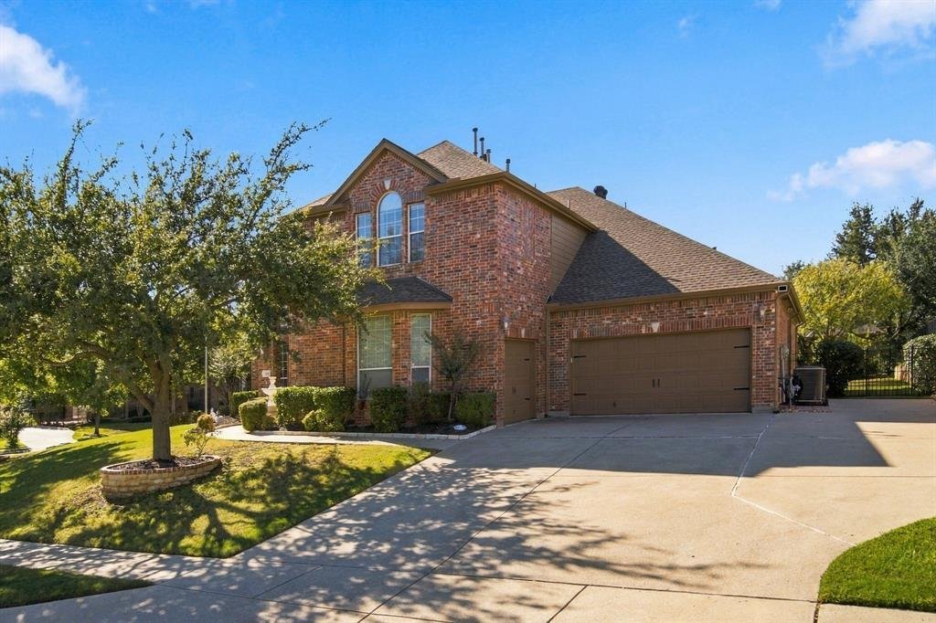 Casa en Lewisville, Texas, Estados Unidos 2 - 19048816