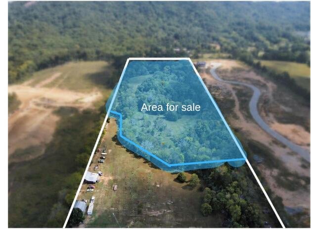 Terreno a Ooltewah, Tennessee, Stati Uniti 4 - 19047504