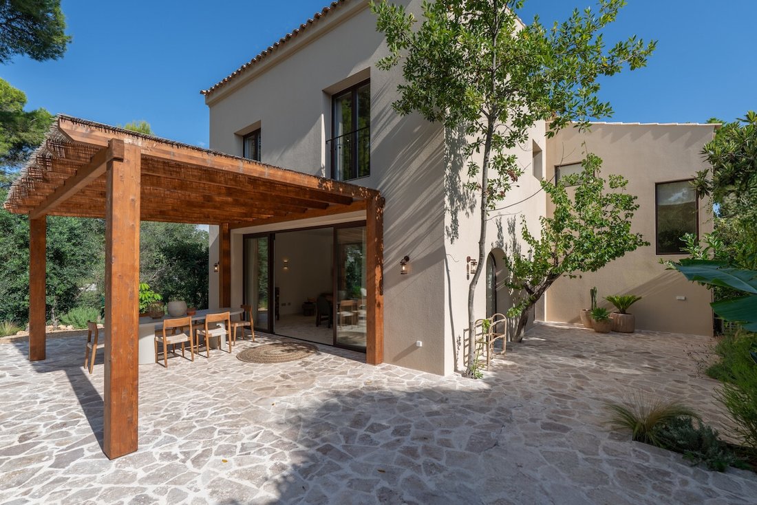 Villa à Xàbia, Valence, Espagne 2 - 16572696