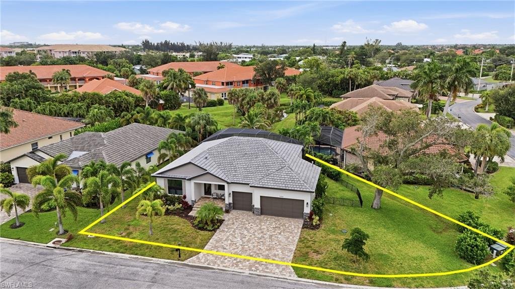 Casa en Fort Myers, Florida, Estados Unidos 4 - 19047249