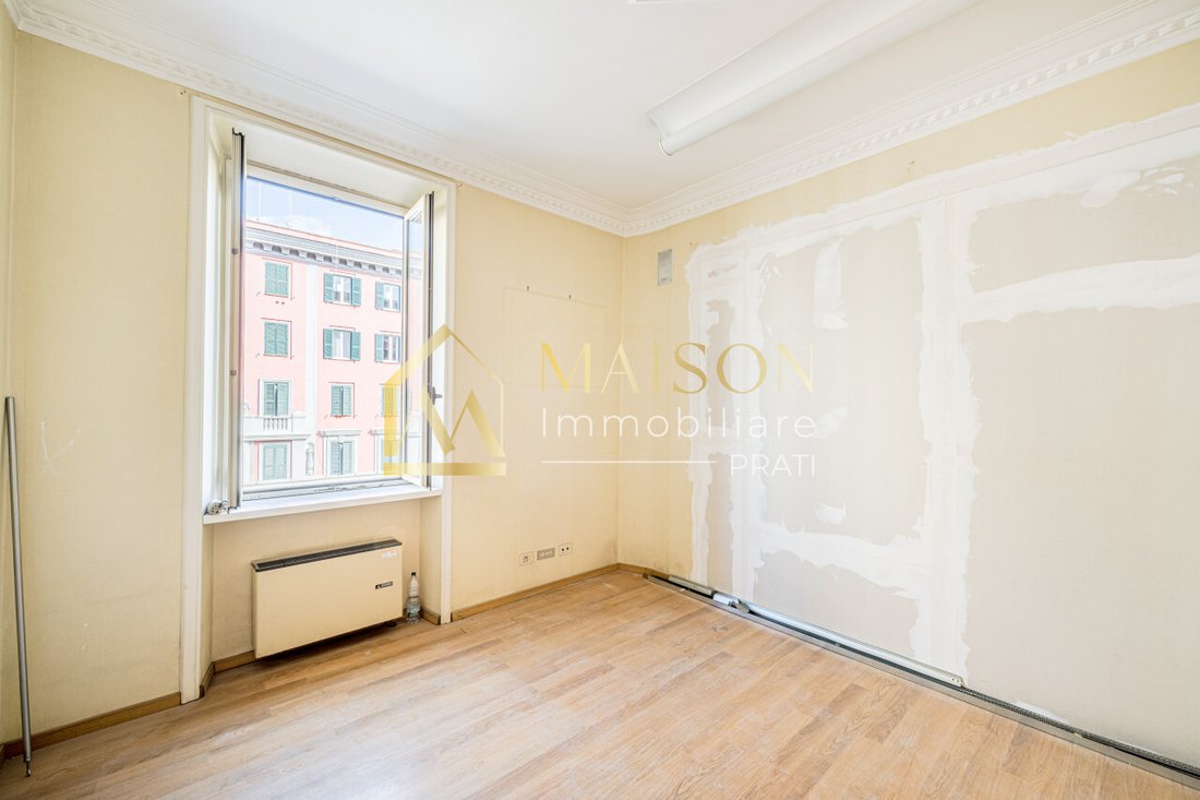 Wohnung in Degli Eroi, Rom, Italien 3 - 19047406