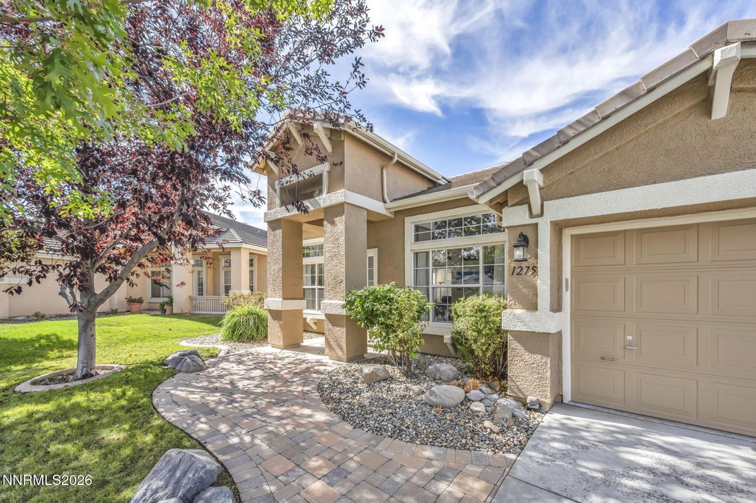 Maison à Reno, Nevada, États-Unis 2 - 19045388