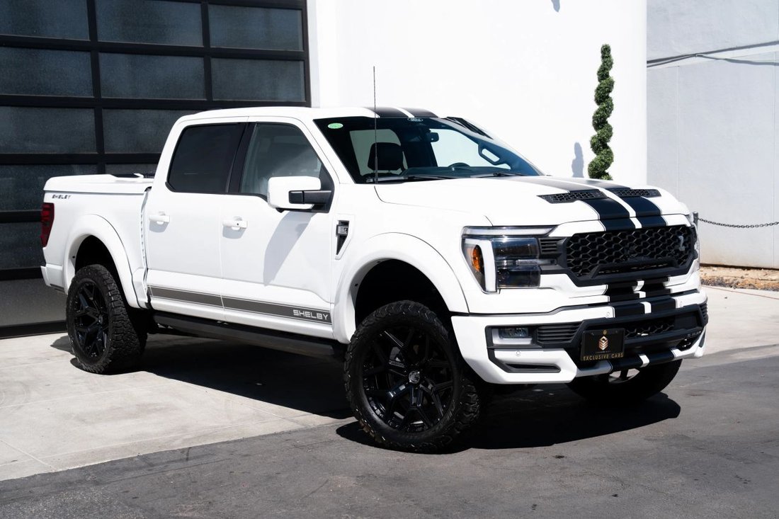 Pickup in Riverside, CA, United States 3 - 19047349