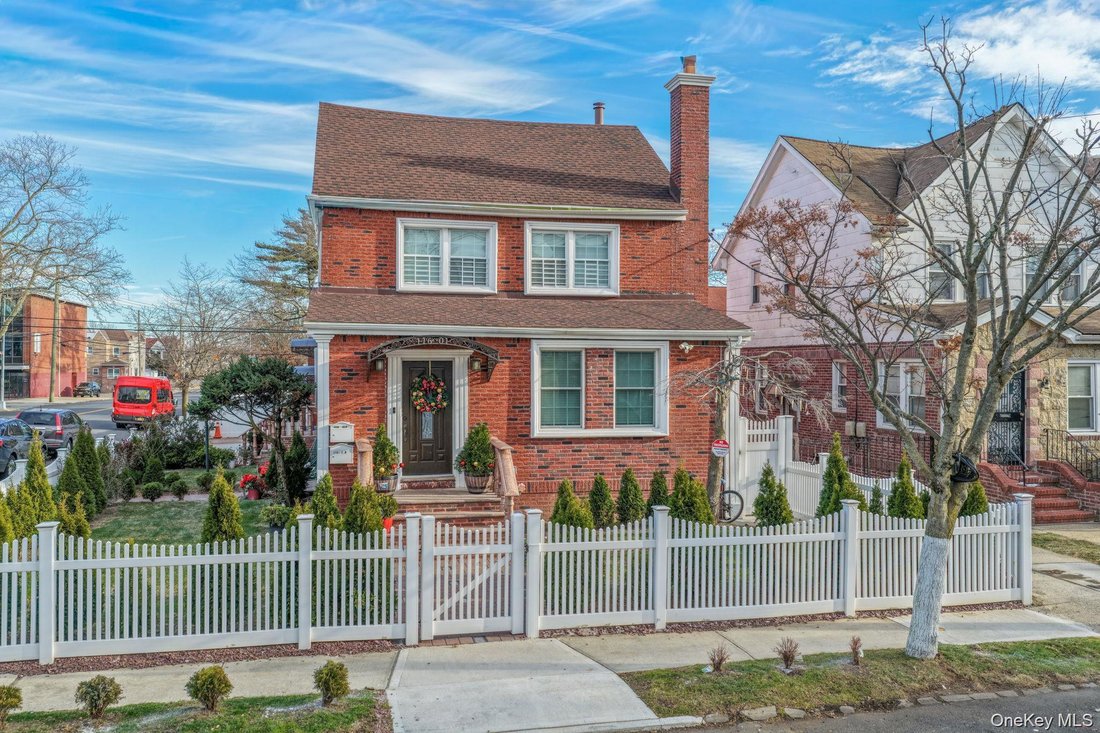 Casa a New York, New York, Stati Uniti 1 - 19045825