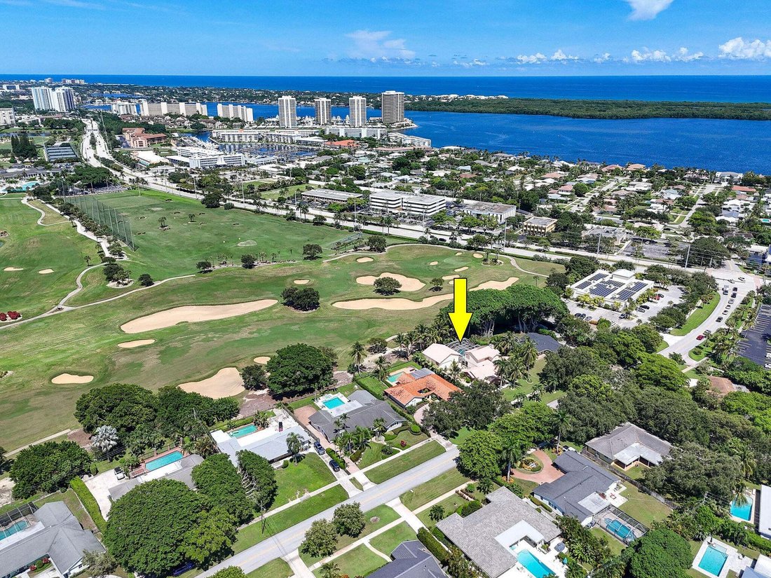 Haus in North Palm Beach, Florida, Vereinigte Staaten 3 - 19048621