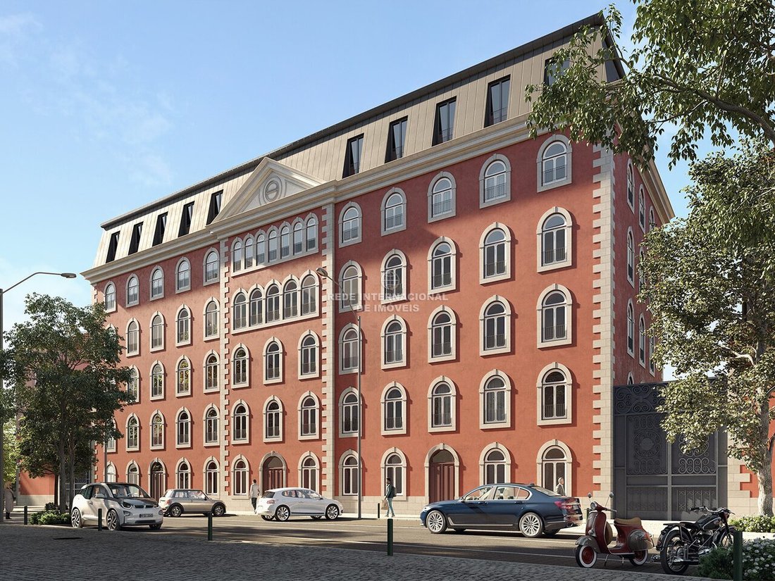 Apartment in Beato, Lisbon, Portugal 4 - 19048965