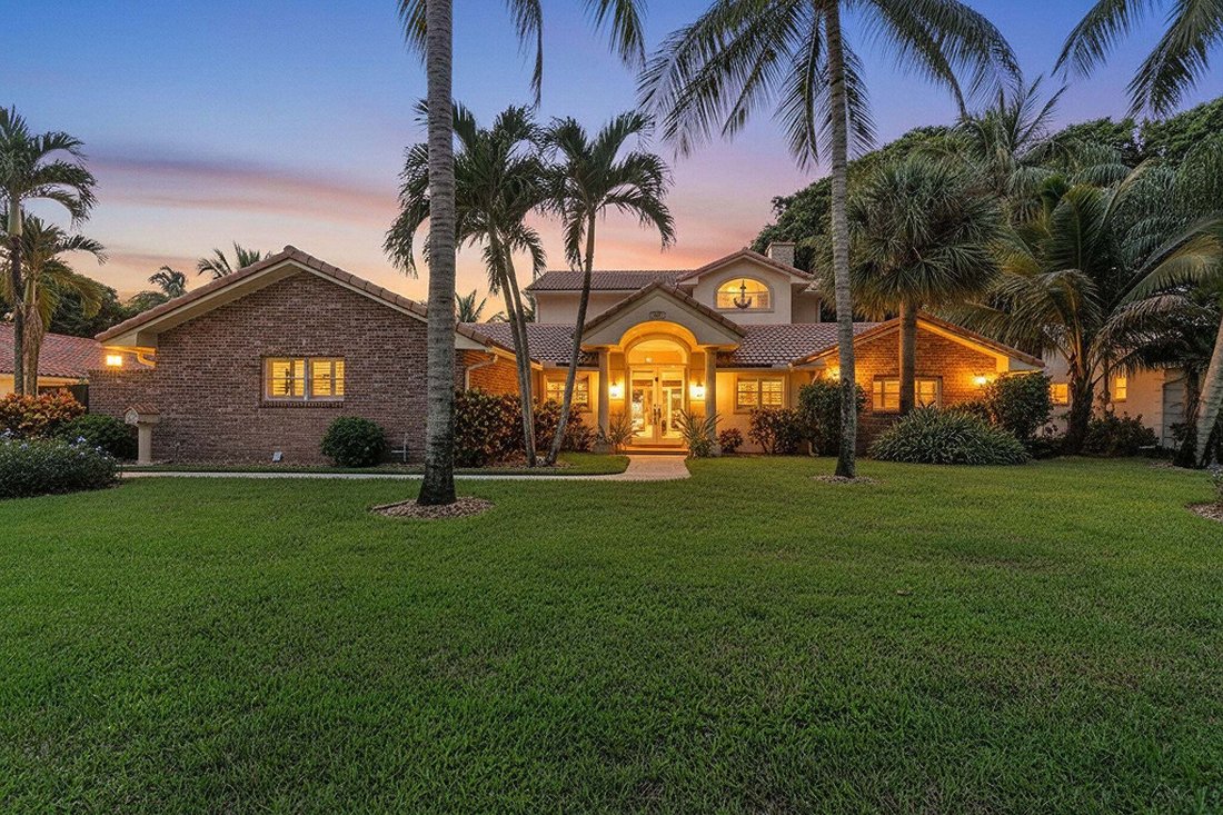 Haus in North Palm Beach, Florida, Vereinigte Staaten 4 - 19048621