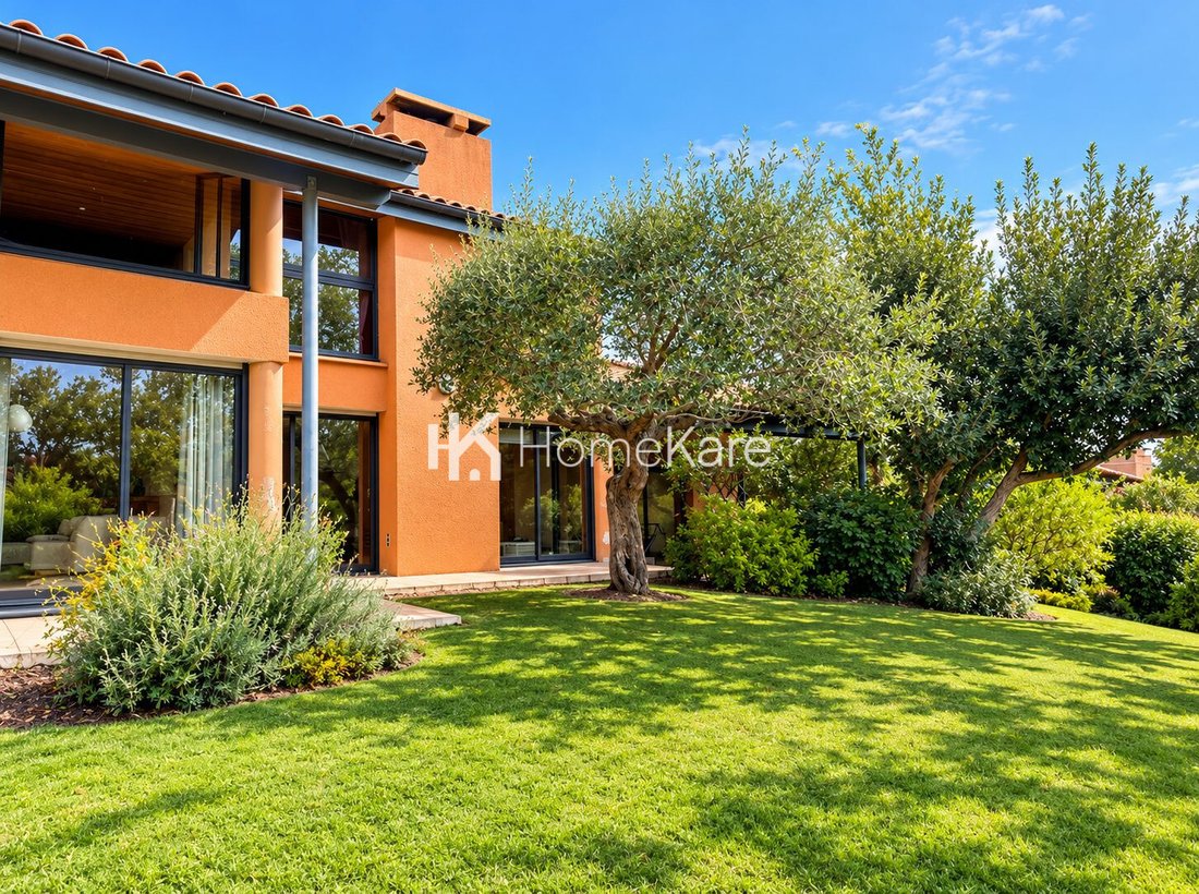 House in Castanet-Tolosan, Occitania, France 1 - 19048076