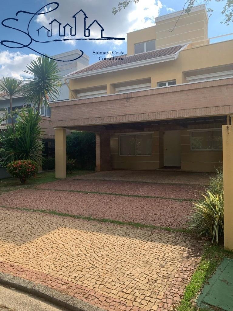 House in Campinas, State of São Paulo, Brazil 1 - 19045226