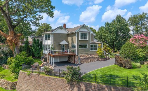 Haus in Nutley, New Jersey, Vereinigte Staaten 1