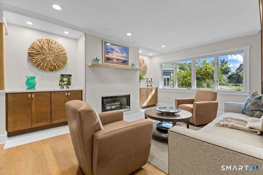 Condominio en Branford, Connecticut, Estados Unidos 5 - 19048351