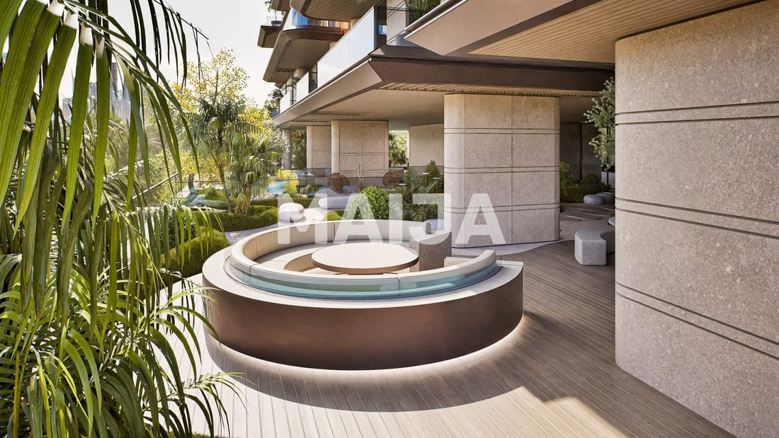 Condo in Dubai Islands / Deira Islands, Dubai, United Arab Emirates 3 - 19045562