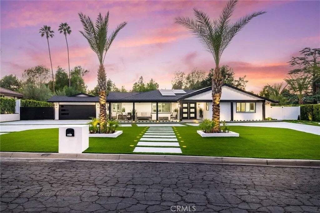 Casa en Fullerton, California, Estados Unidos 5 - 19046371