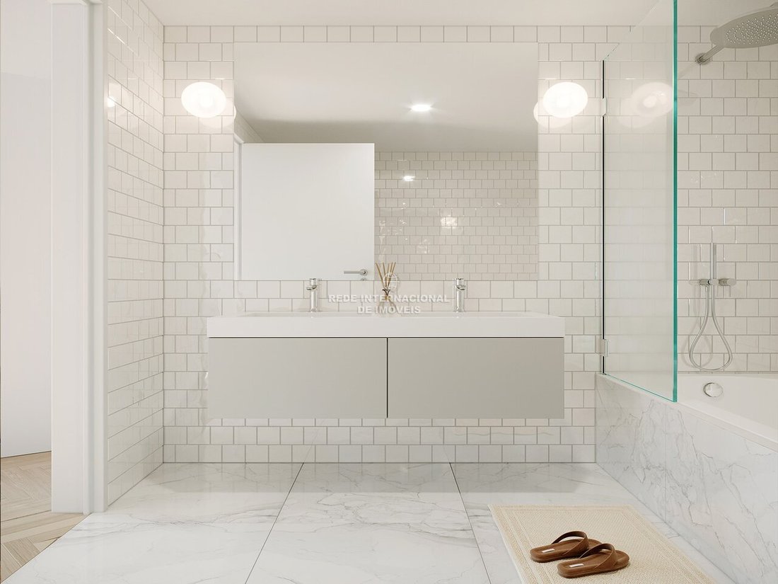 Apartment in Beato, Lisbon, Portugal 5 - 19049012