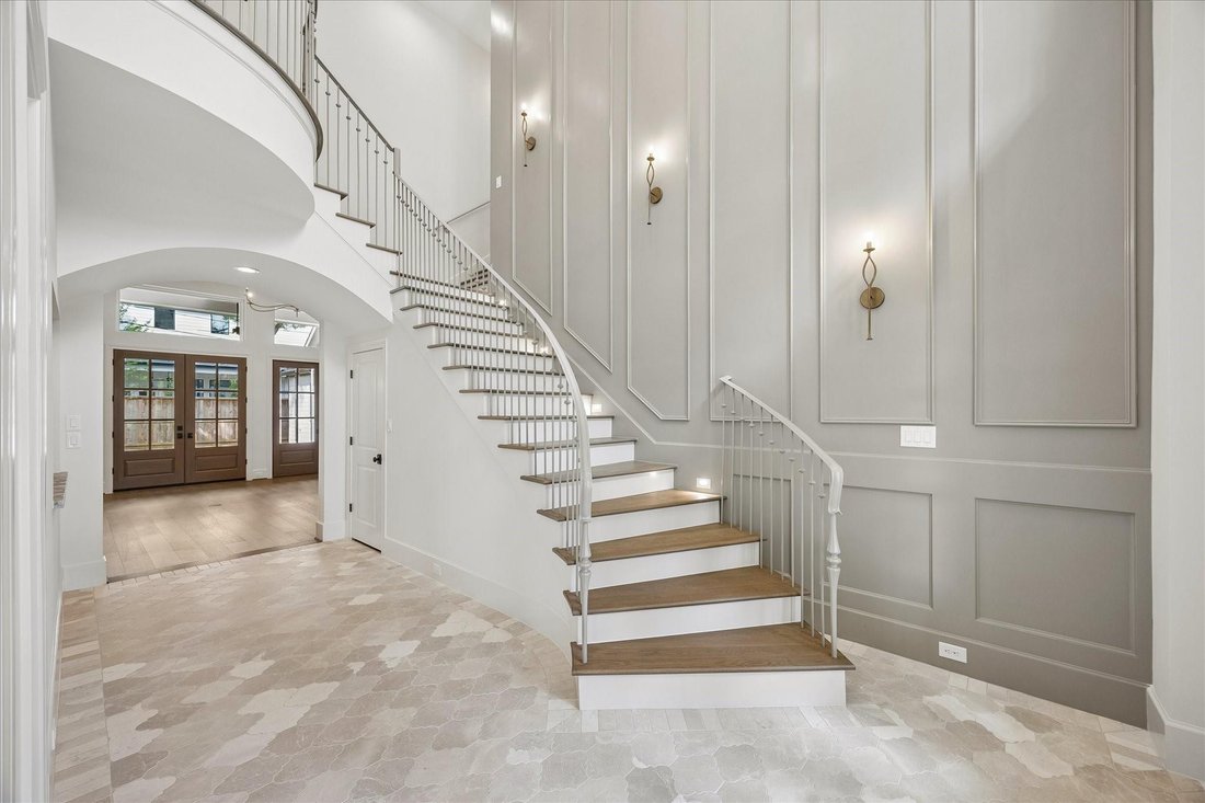 Haus in Houston, Texas, Vereinigte Staaten 3 - 19046630