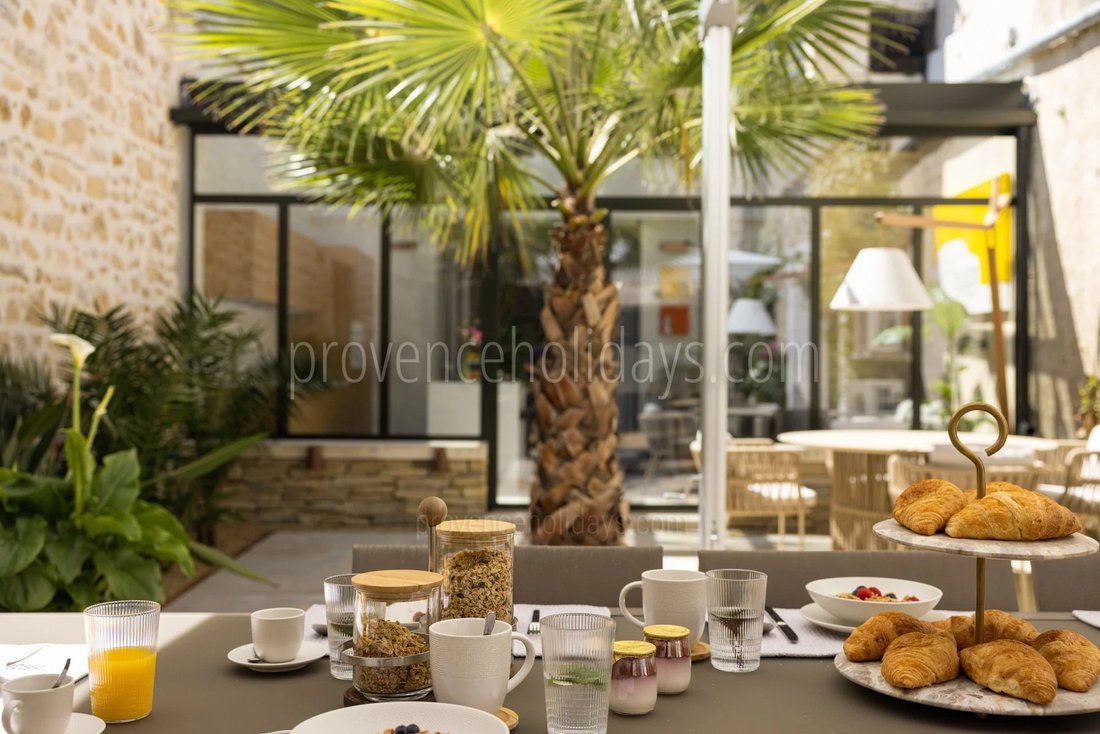 Maison à Paradou, Provence-Alpes-Côte d'Azur, France 5 - 19048886