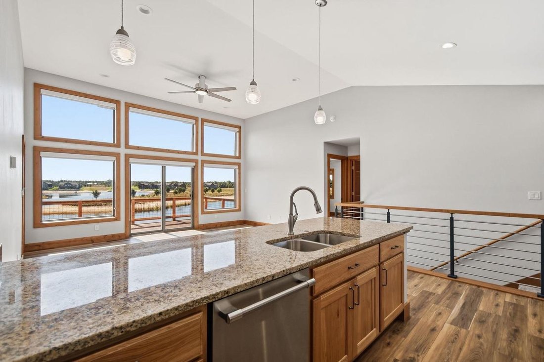 House in New Lisbon, Wisconsin, United States 5 - 19045512