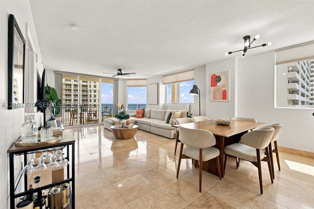 Condominio en Wilton Manors, Florida, Estados Unidos 4 - 19046012