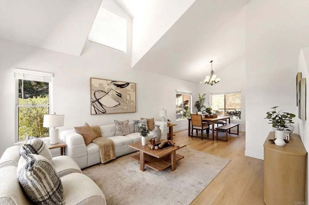 Casa a Oceanside, California, Stati Uniti 3 - 19046392