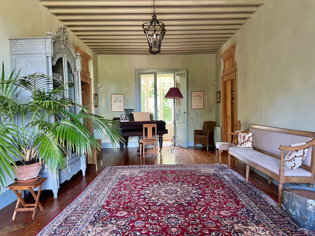 Villa in Libourne, Nouvelle-Aquitaine, France 5 - 19049006