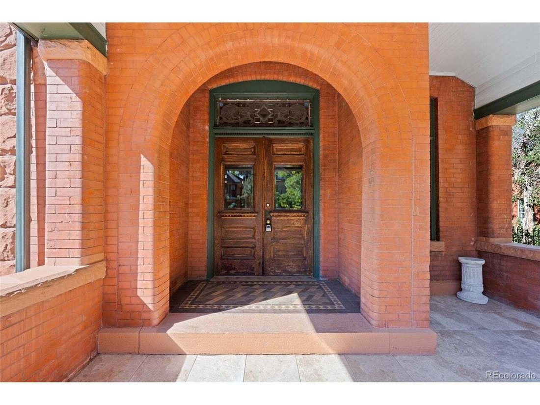 House in Denver, Colorado, United States 3 - 19045734