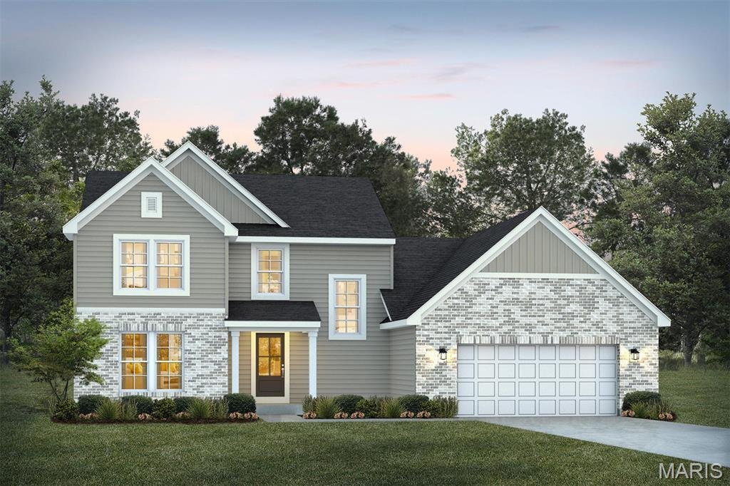 House in Lake Saint Louis, Missouri, United States 4 - 19045870
