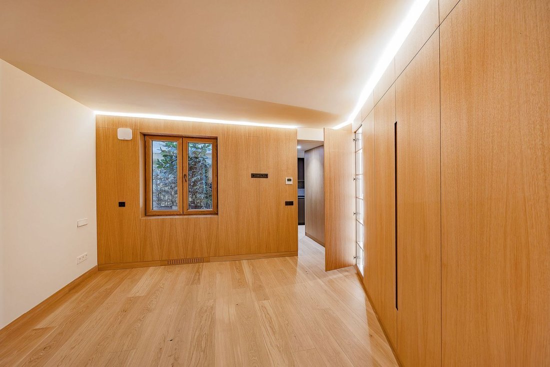 Appartement à Salamanque, Madrid, Espagne 5 - 19046129
