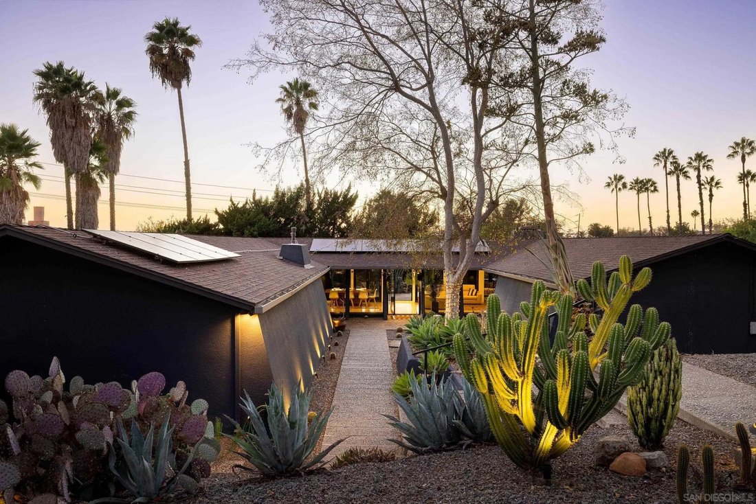 House in El Cajon, California, United States 1 - 19046463