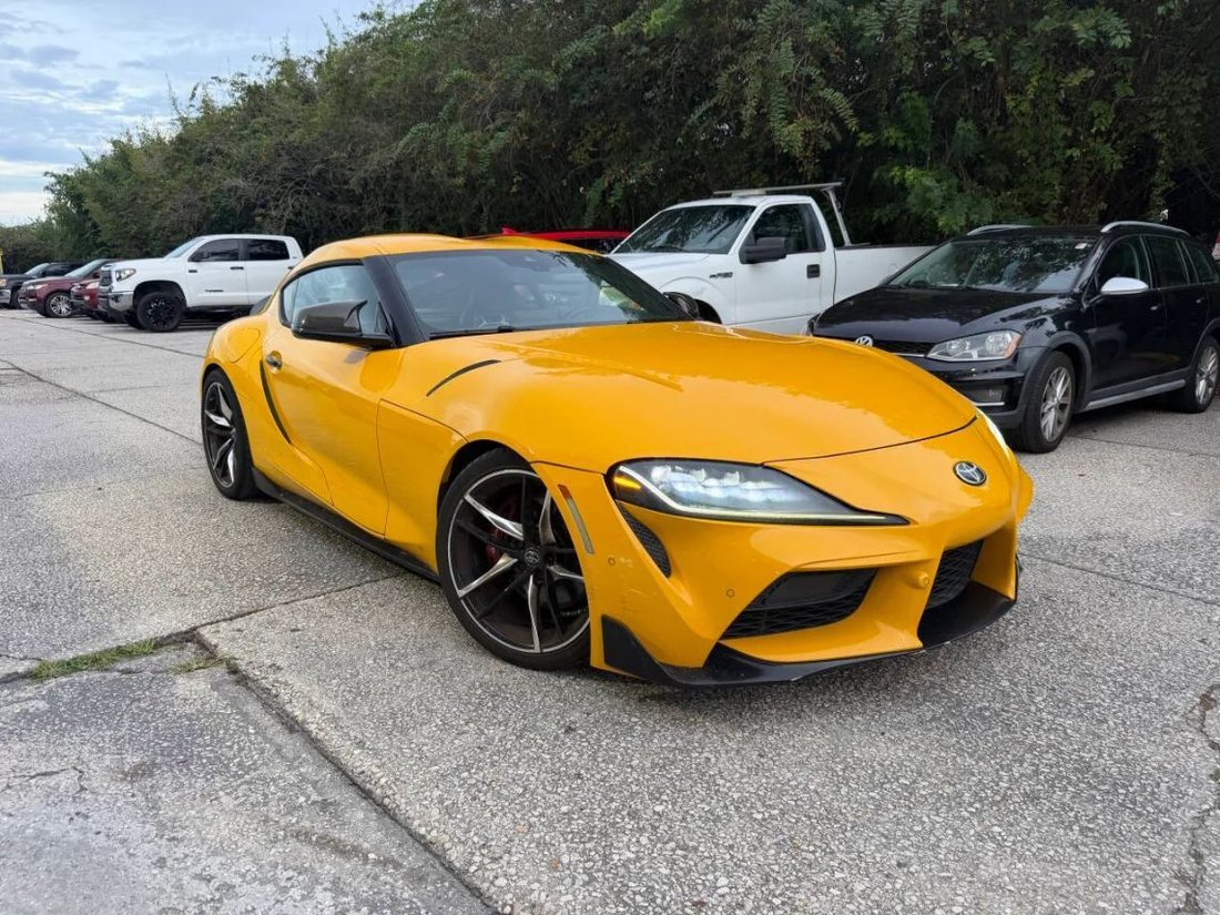 Coupe in Orlando, FL, United States 3 - 19047326