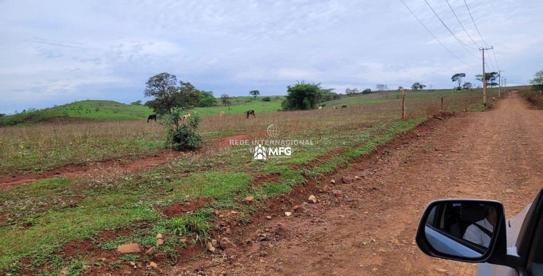 Rancho en Dourado, Minas Gerais, Brasil 3 - 19049529
