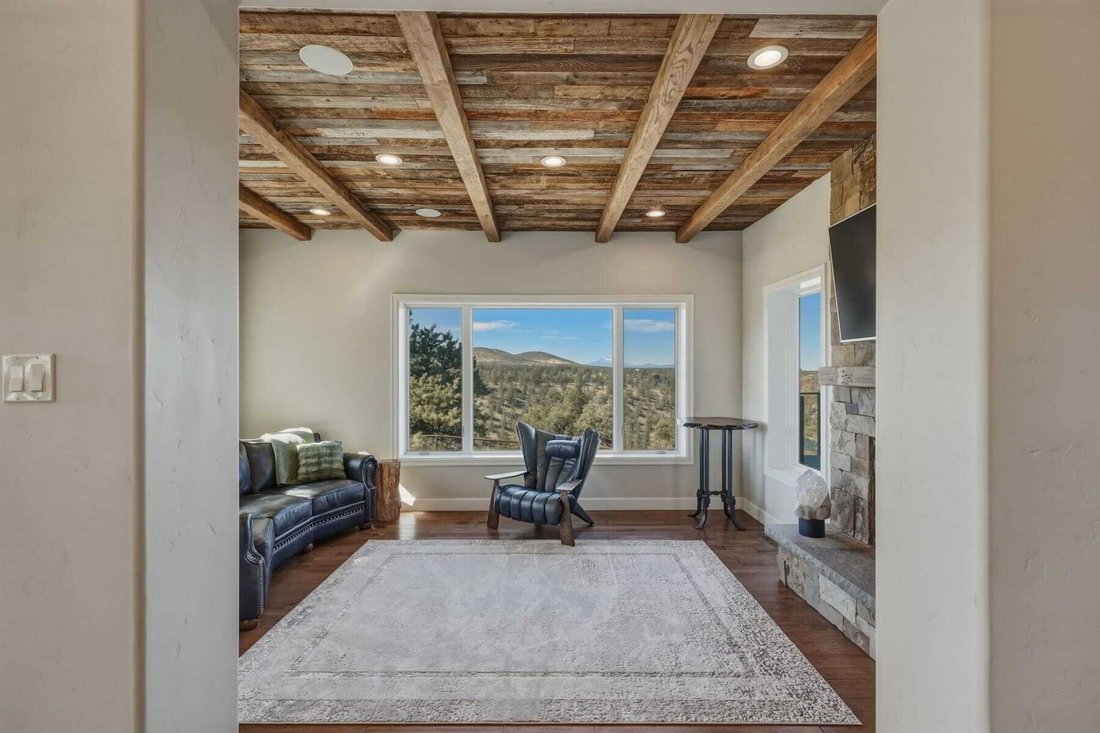 Casa en Redmond, Oregón, Estados Unidos 4 - 19045166