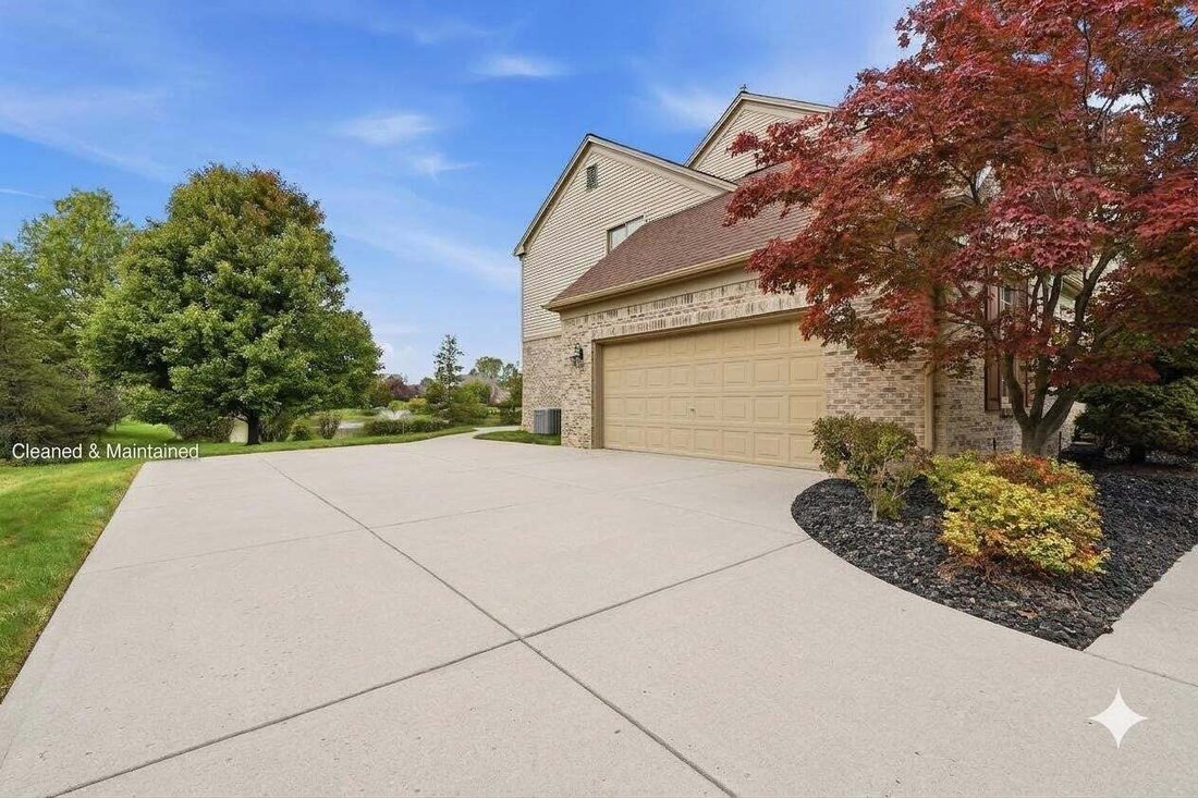 Casa a Garden City, Michigan, Stati Uniti 5 - 19048724