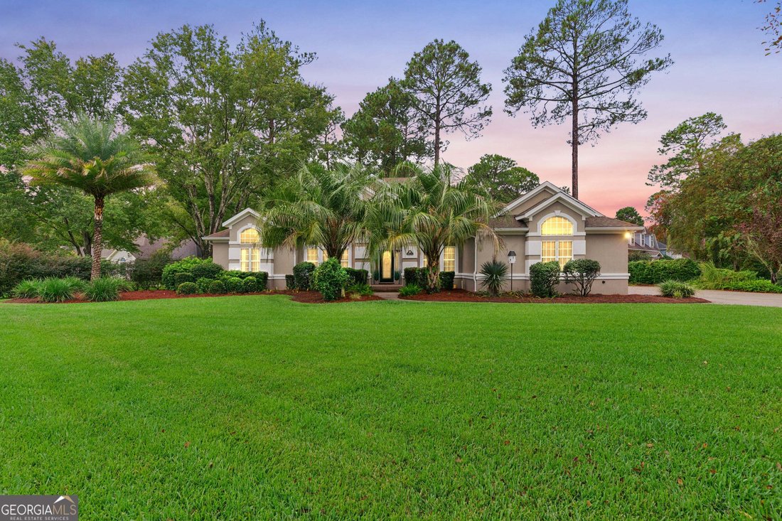 House in St. Marys, Georgia, United States 1 - 19046272