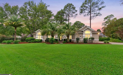 Casa a St. Marys, Georgia, Stati Uniti 1