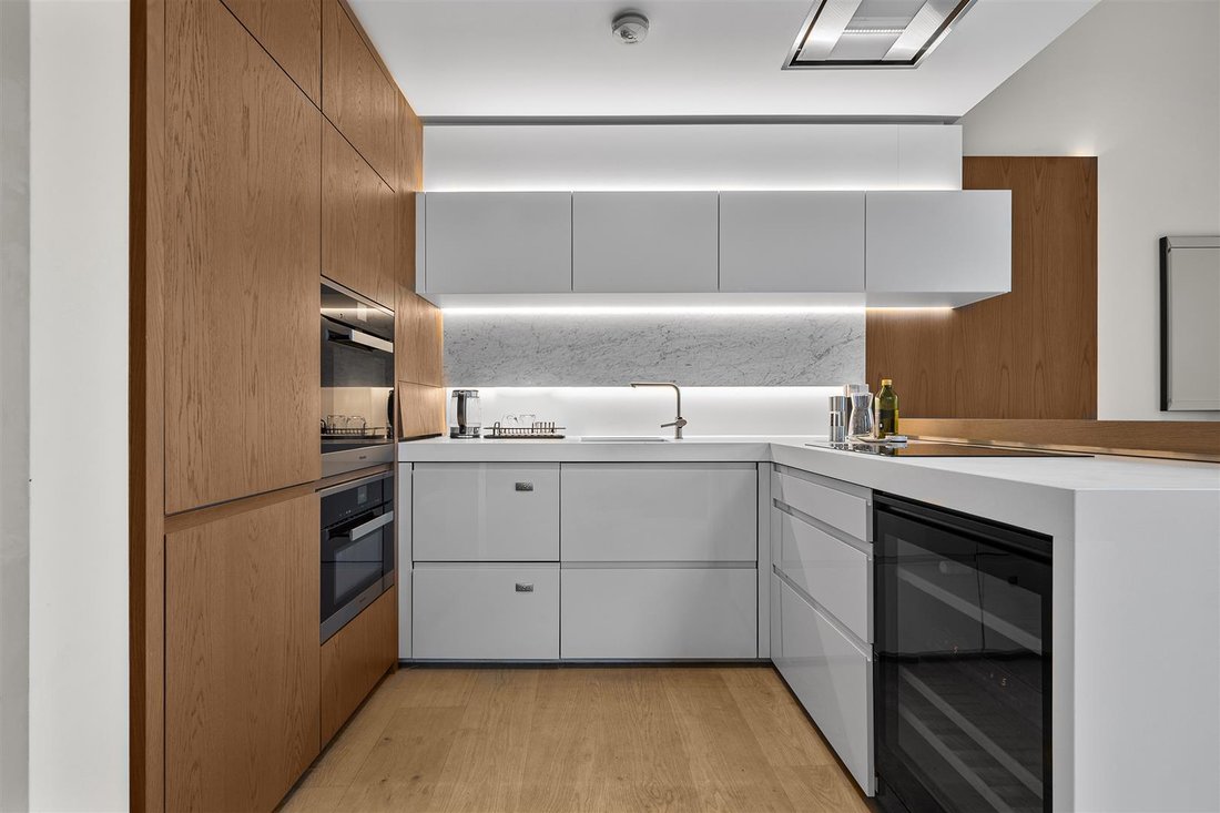 Wohnung in Fitzrovia, Camden, England 5 - 19048566
