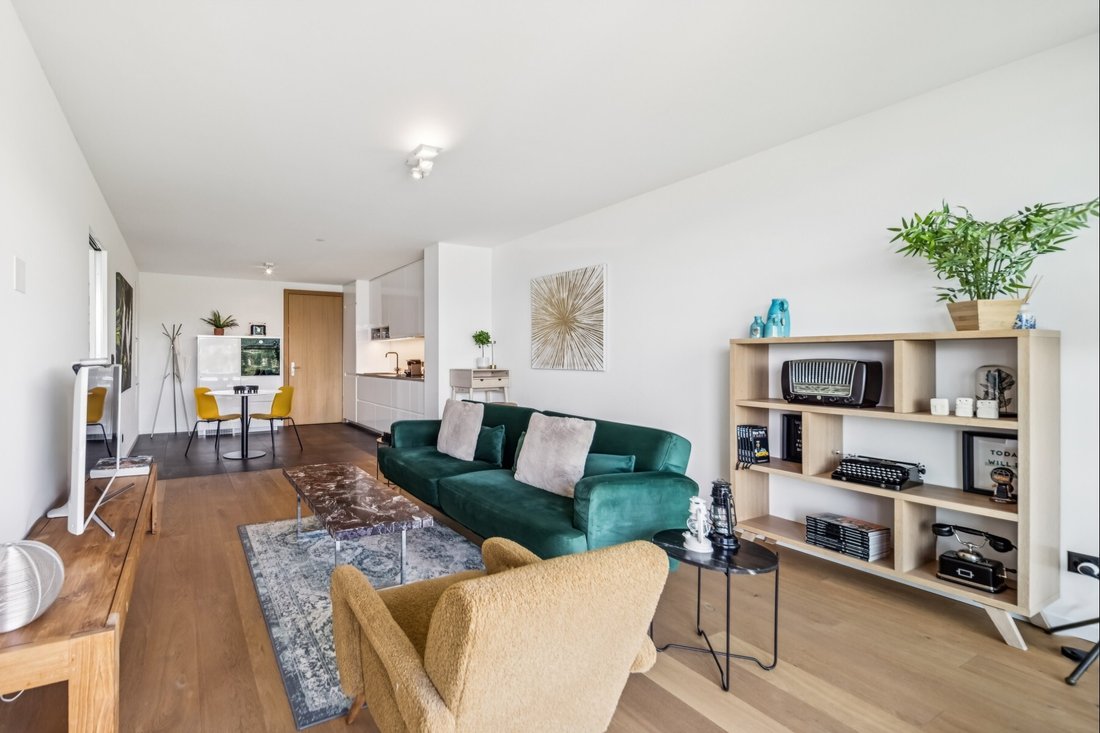 Apartment in La Croix-sur-Lutry, Lutry, Vaud 4 - 19048825