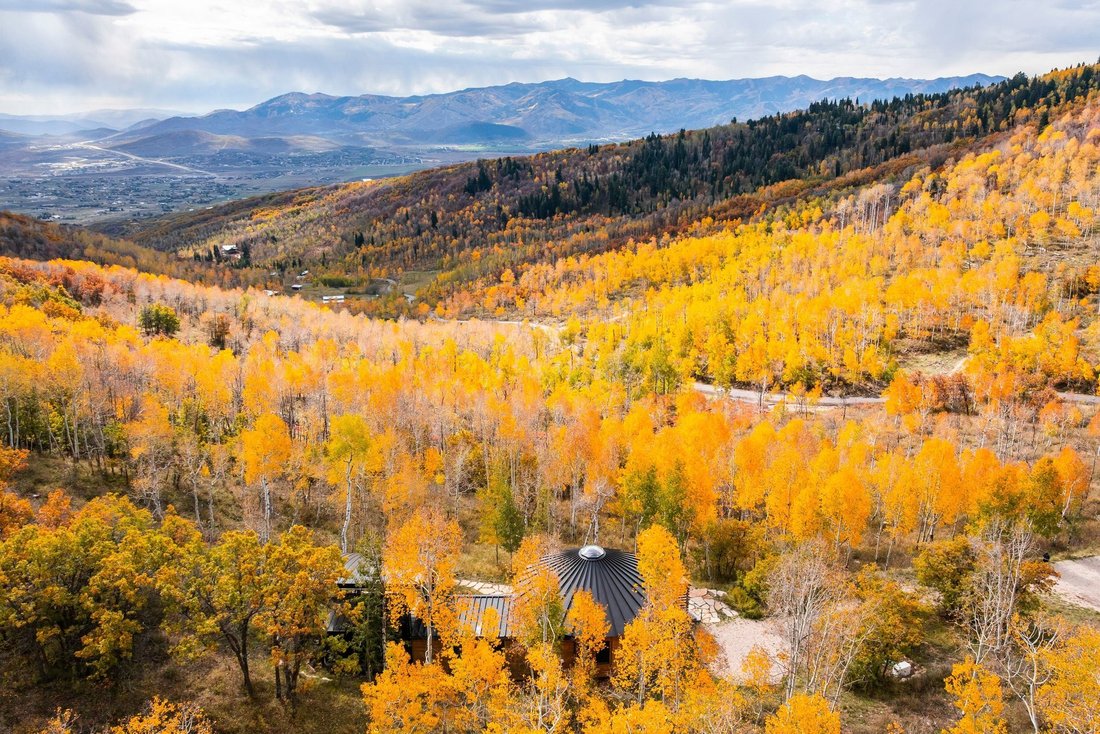 Maison à Park City, Utah, États-Unis 2 - 18251140