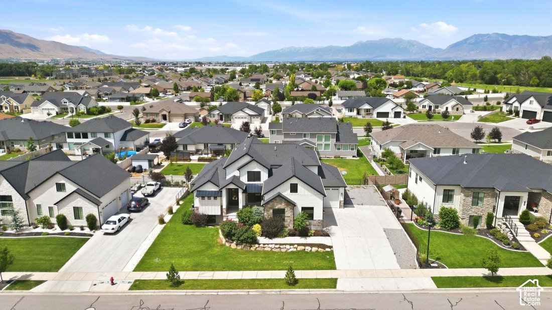 Casa a Payson, Utah, Stati Uniti 4 - 18378423
