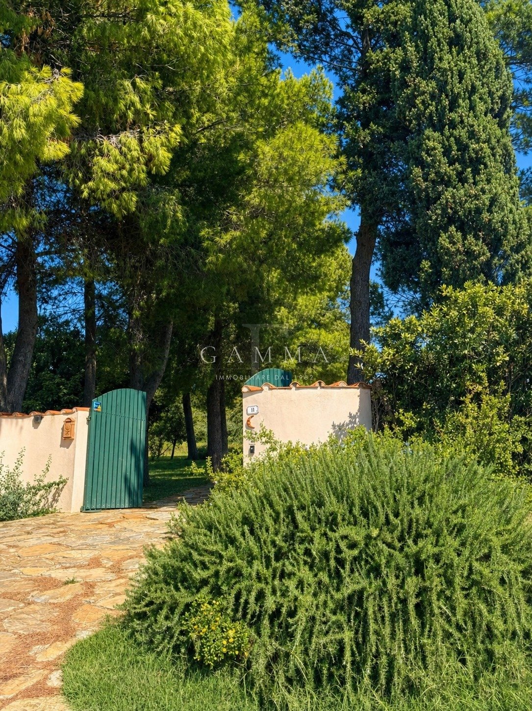 Villa in Capalbio, Tuscany, Italy 4 - 19045756