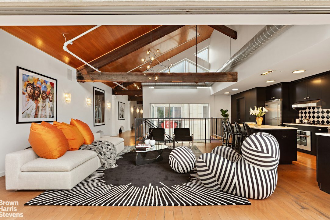 Condo in New York, New York, United States 4 - 19045716