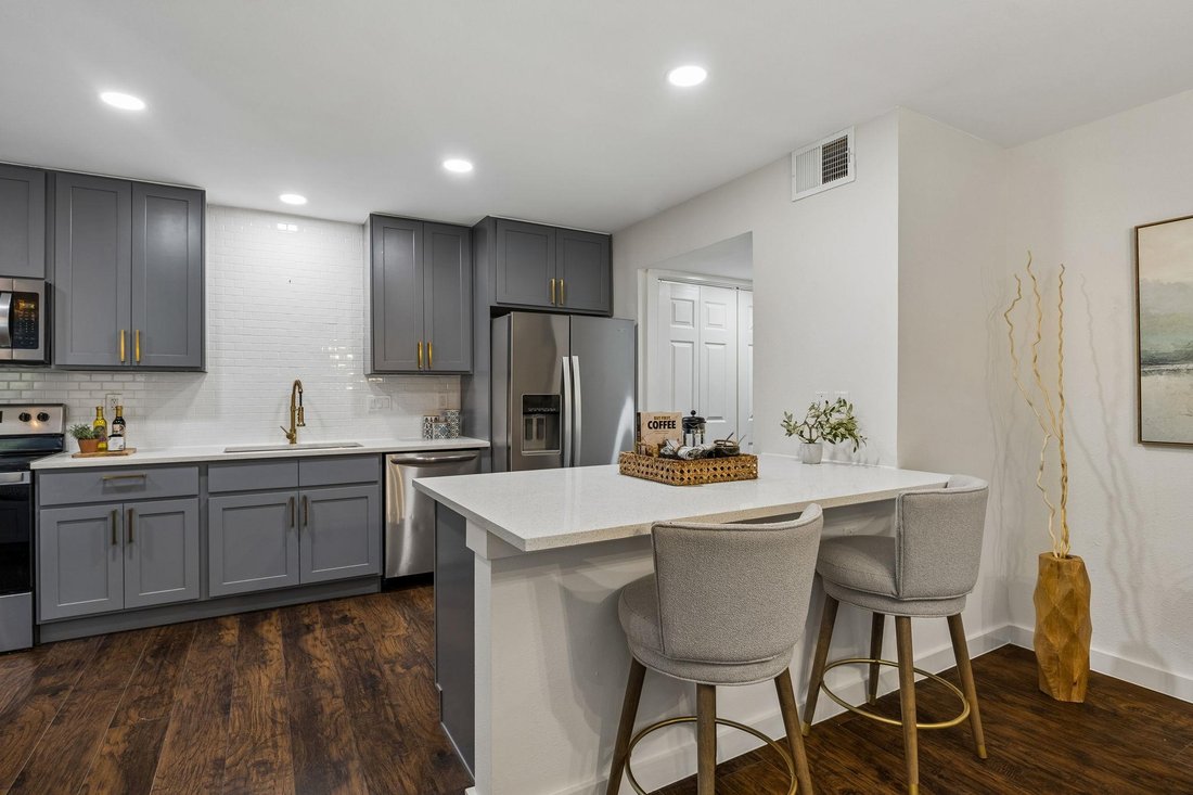 Townhouse in Austin, Texas, United States 3 - 19045982