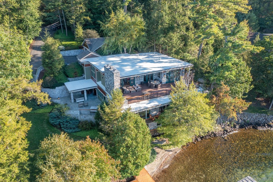 House in Lake George, New York, United States 2 - 19045838