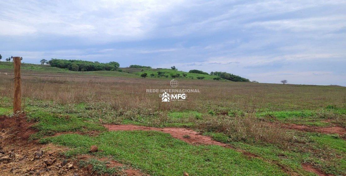 Rancho en Dourado, Minas Gerais, Brasil 2 - 19049529