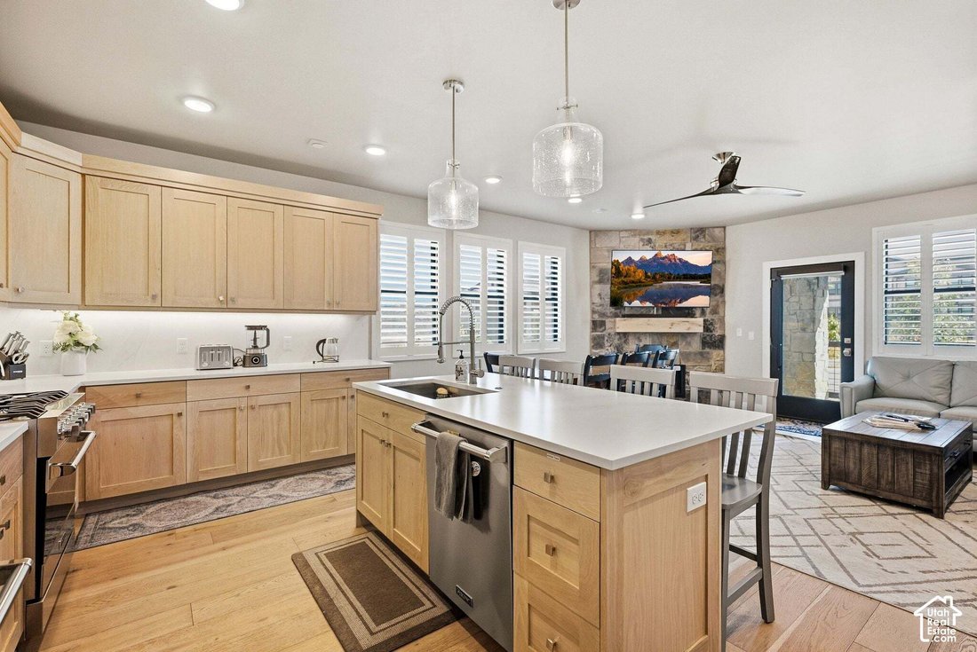 Condo in Heber City, Utah, United States 5 - 19045917