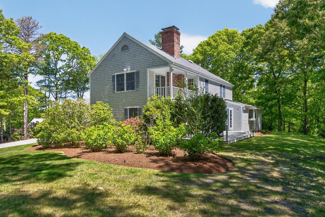 Haus in Barnstable, Massachusetts, Vereinigte Staaten 4 - 18112158