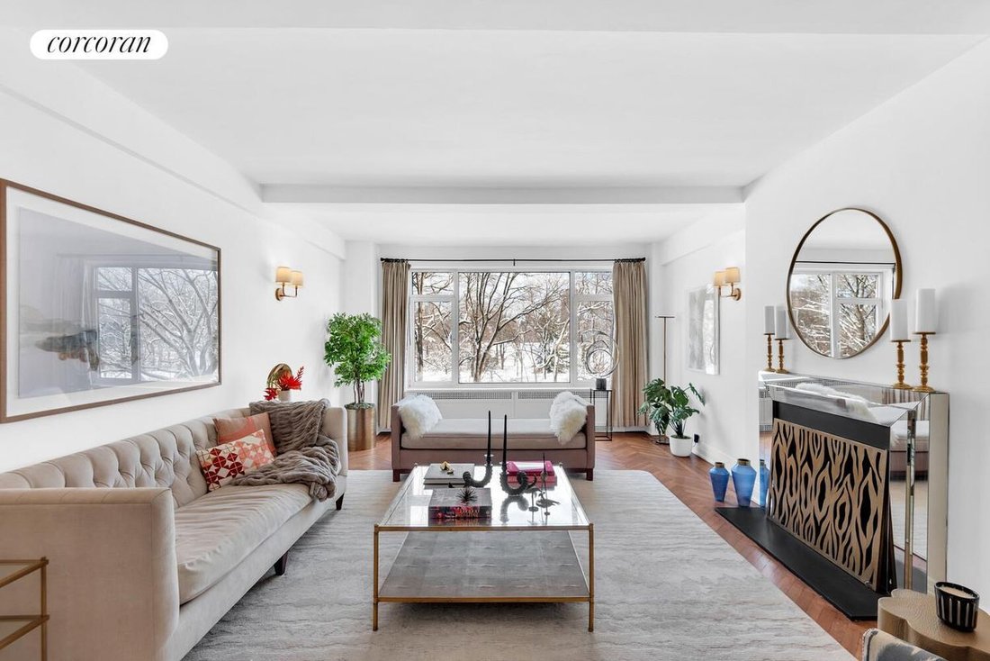 Co Op in New York, New York, United States 3 - 19045057